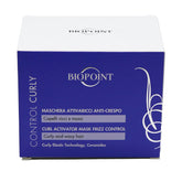 Curly Mask Curl Activator